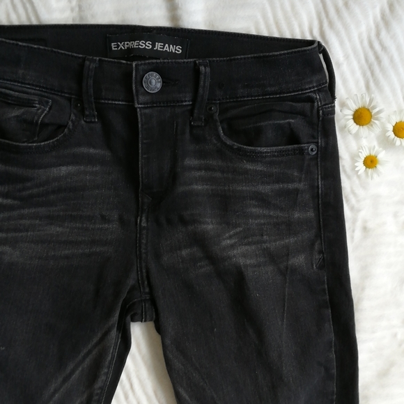 Express super soft legging - Picture 4 of 15